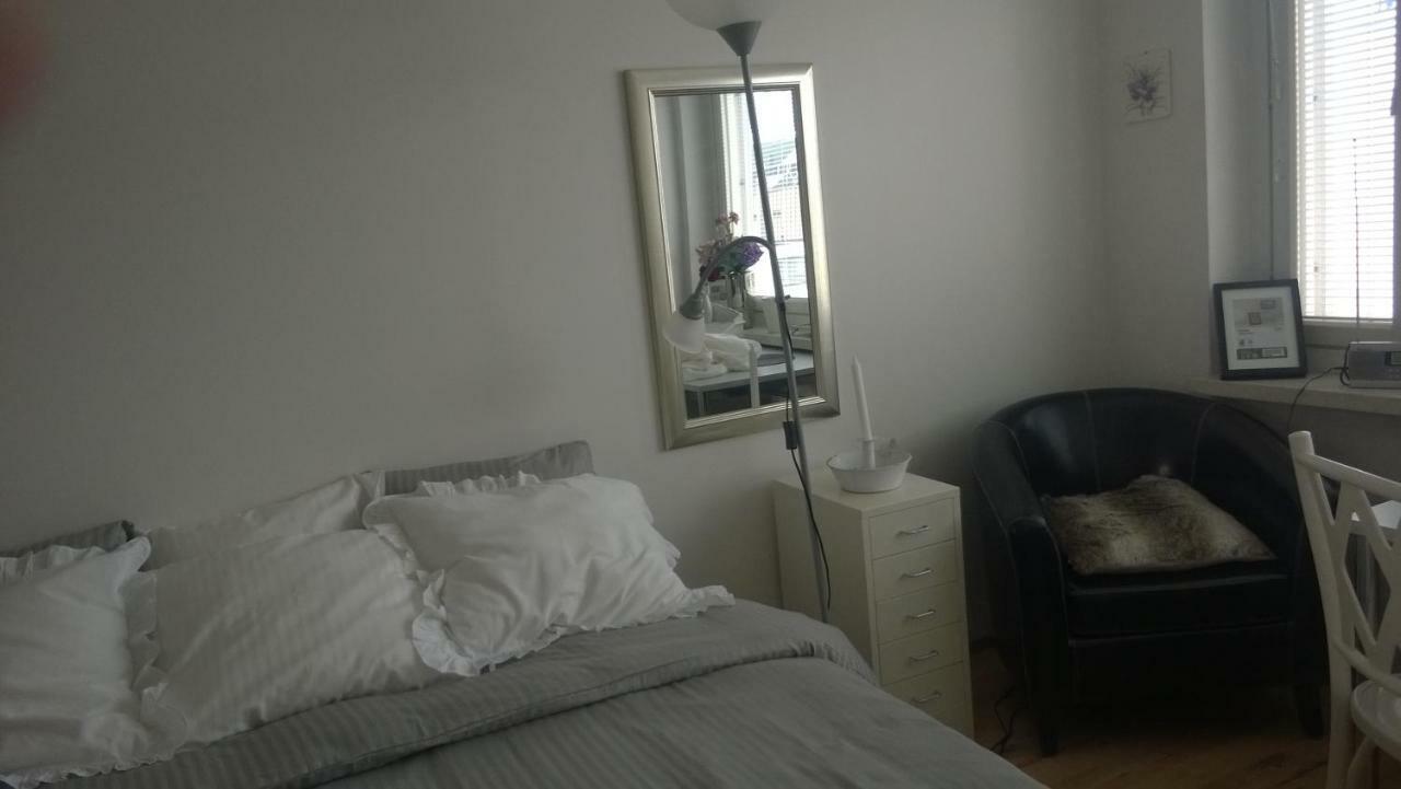 Koskikatu Apartment Rovaniemi Esterno foto