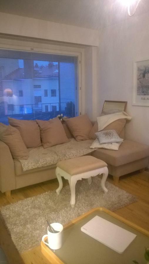 Koskikatu Apartment Rovaniemi Esterno foto