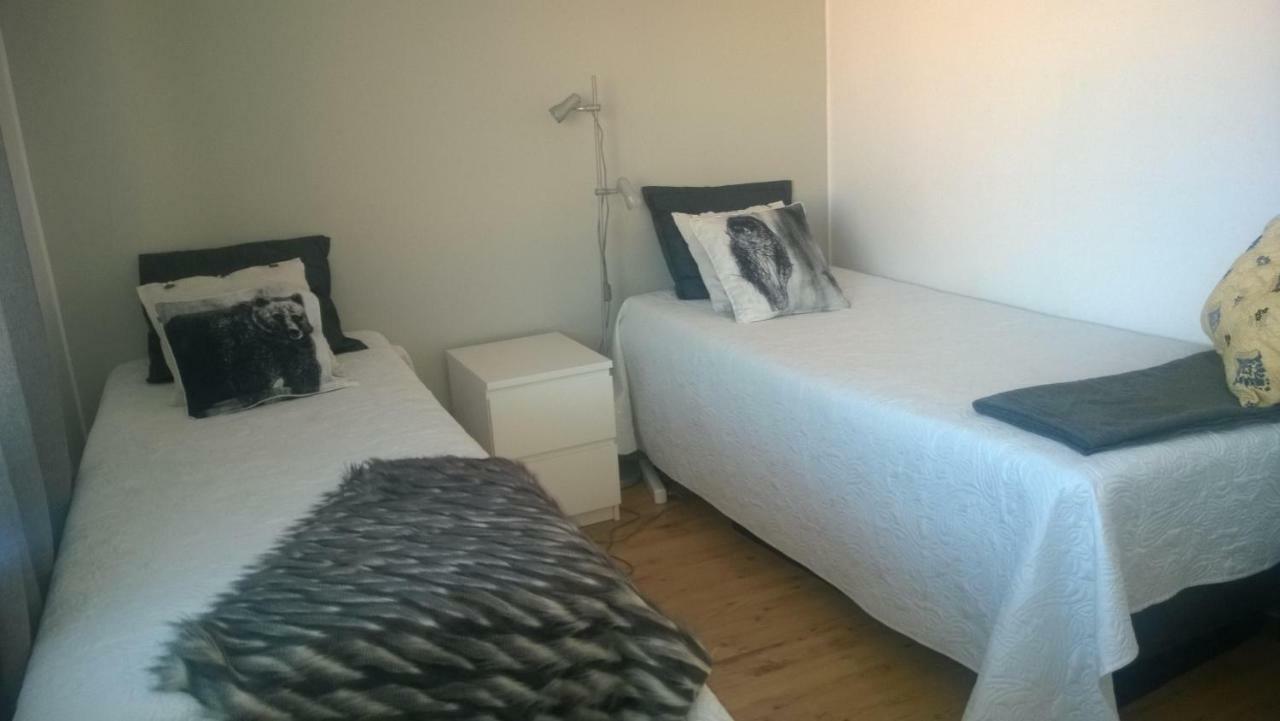 Koskikatu Apartment Rovaniemi Esterno foto